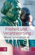 Cover: Freiheit und Verantwortung - Evangelische Verlagsanstalt