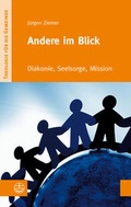 Cover: Andere im Blick - Evangelische Verlagsanstalt
