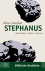 Cover: Stephanus - Evangelische Verlagsanstalt