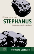 Abbildung von: Stephanus - Evangelische Verlagsanstalt