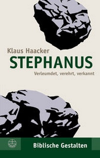 Abbildung von: Stephanus - Evangelische Verlagsanstalt