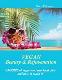 Abbildung von: Vegan Beauty & Rejuvenation - BoD - Books on Demand