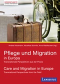 Cover: Pflege und Migration in Europa - Lambertus