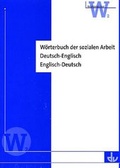 Cover: W&ouml;rterbuch der sozialen Arbeit - Lambertus