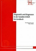 Cover: Diagnostik und Diagnosen in der Sozialen Arbeit - Lambertus