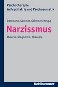 Cover: Narzissmus - Kohlhammer