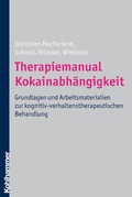 Bild: Therapiemanual Kokainabh&auml;ngigkeit - Kohlhammer