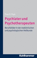 Cover: Psychiater und Psychotherapeuten - Kohlhammer