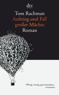 Cover: Aufstieg und Fall gro&szlig;er M&auml;chte - dtv