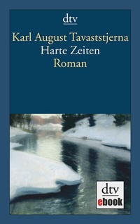 Abbildung von: Harte Zeiten - dtv