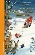 Cover: Neues von den Weihnachtsm&auml;usen - dtv