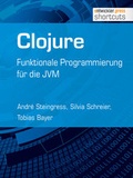 Cover: Clojure - Entwickler Press