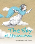 Cover: The Sky of Afghanistan - Cuento de Luz