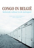 Cover: Congo in Belgi&euml; - Universitaire Pers Leuven