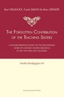 Cover: The Forgotten Contribution of the Teaching Sisters - Leuven University Press