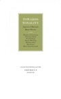 Cover: Towards Tonality - Leuven University Press