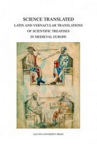 Enlarge image Cover: Science Translated - Leuven University Press