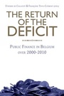 Cover: The Return of the Deficit - Leuven University Press
