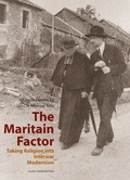 Cover: The Maritain Factor - Leuven University Press