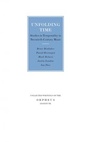 Cover: Unfolding Time - Leuven University Press