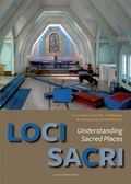 Cover: Loci Sacri - Leuven University Press