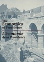 Cover: The Economics of Providence / L'&eacute;conomie de la providence - Leuven University Press