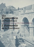 Cover: The Economics of Providence / L'&eacute;conomie de la providence - Leuven University Press