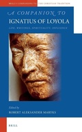 Cover: A Companion to Ignatius of Loyola - Brill