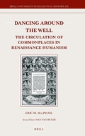 Cover: Dancing around the Well - Brill