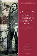 Cover: Africa in Scotland, Scotland in Africa - Brill