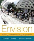 Cover: Envision - Pearson