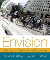 Enlarge image Cover: Envision - Pearson