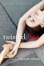 Cover: Twisted Fate - HarperCollins