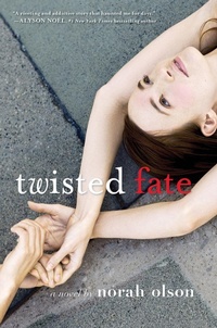 Enlarge image Cover: Twisted Fate - HarperCollins