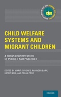 Cover: Child Welfare Systems and Migrant Children - Oxford University Press Inc