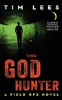 Cover: The God Hunter - Collins