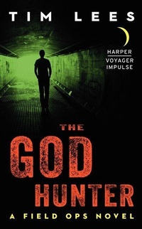 Enlarge image Cover: The God Hunter - Collins