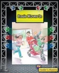 Cover: Reader's Theatre: Rosie Moves In - Cengage Learning Australia