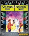Cover: Reader's Theatre: The Carnival Horse and The Kindest Family - Cengage Learning Australia
