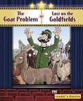 Cover: Reader's Theatre: The Goat Problem and Lost on the Goldfields - Cengage Learning Australia