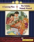 Cover: Reader's Theatre: The Cunning Plan and The Holiday Nobody Wanted - Cengage Learning Australia