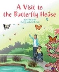 Cover: A Visit to the Butterfly House - Cengage Learning Australia