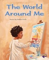 Enlarge image Cover: The World Around Me - Cengage Learning Australia