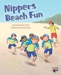 Cover: Nippers Beach Fun - Cengage Learning Australia