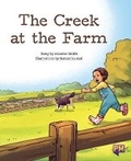 Cover: The Creek at the Farm - Cengage Learning Australia