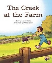 Enlarge image Cover: The Creek at the Farm - Cengage Learning Australia
