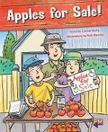 Cover: Apples for Sale! - Cengage Learning Australia