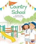 Cover: The Country School - Cengage Learning Australia