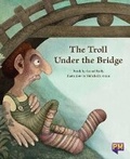 Cover: The Troll Under the Bridge - Cengage Learning Australia