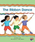 Cover: The Ribbon Dance - Cengage Learning Australia